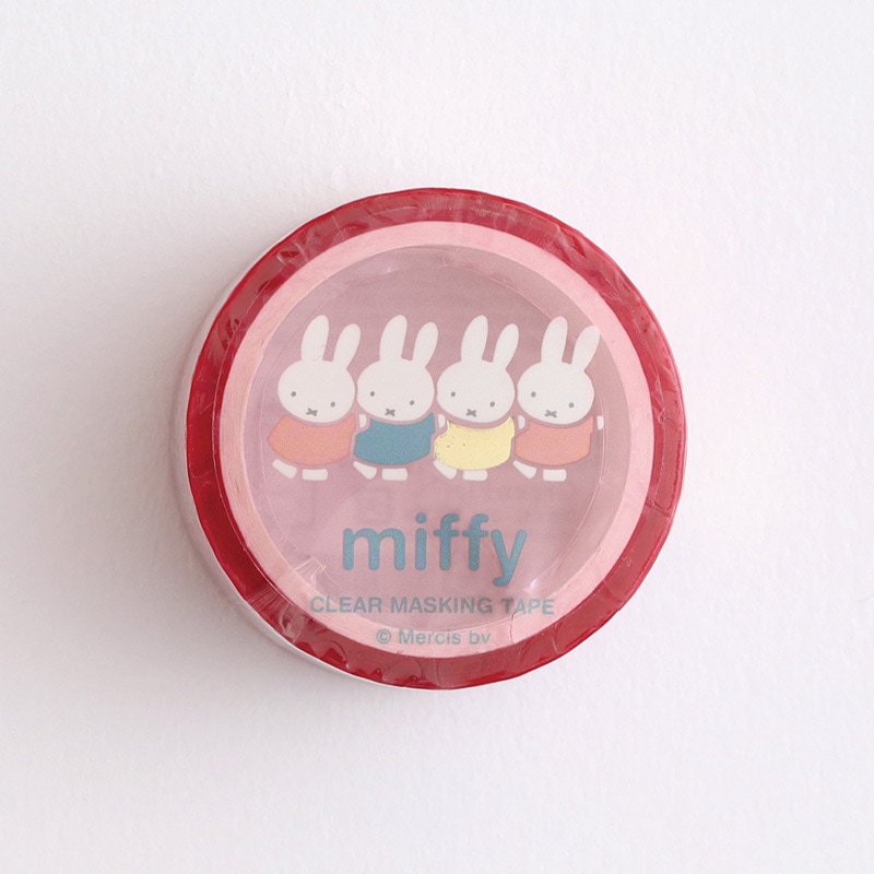 miffy (ミッフィー)・Dick Bruna キャラクターグッズの通販専門店