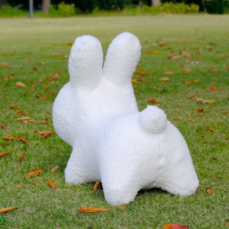 [06521] ֥롼ʥܥܥ դ⥳  쥮顼 ۥ磻 [miffy][ides][wf]