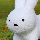[06521] ֥롼ʥܥܥ դ⥳  쥮顼 ۥ磻 [miffy][ides][wf]