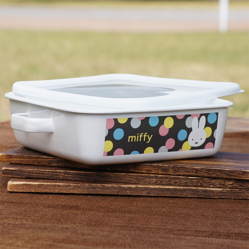 [MF21-A2T.G] �ߥåե��� ξ�ϥ�ɥ�Ĥ��ۡ������ѥå�A�� (��) �������५�顼 ��� [miffy][Dick Bruna][����]