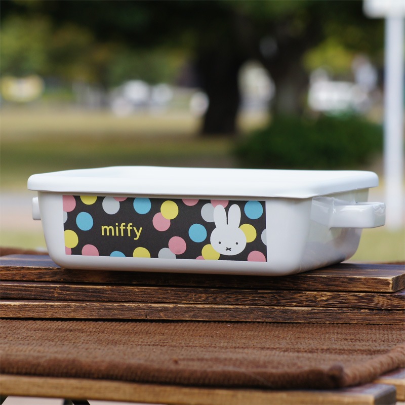 [MF21-A2T.G] �ߥåե��� ξ�ϥ�ɥ�Ĥ��ۡ������ѥå�A�� (��) �������५�顼 ��� [miffy][Dick Bruna][����]