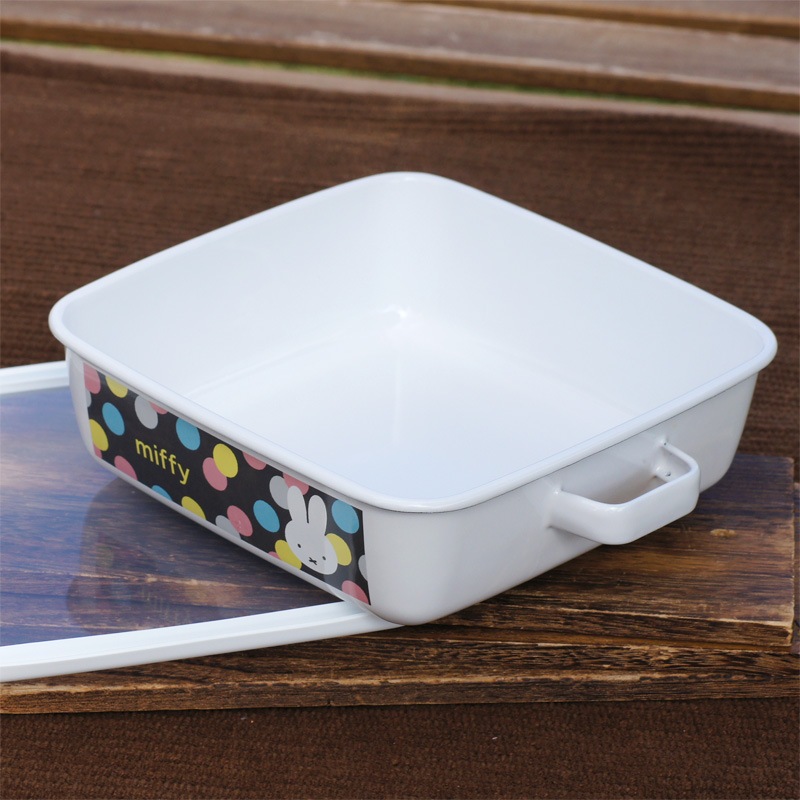 [MF21-A2T.G] �ߥåե��� ξ�ϥ�ɥ�Ĥ��ۡ������ѥå�A�� (��) �������५�顼 ��� [miffy][Dick Bruna][����]