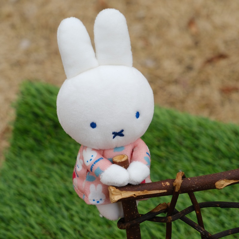 ����ä���Хå����㡼�� MIFFY FRUITS �������� [796739][miffy][Dick Bruna]