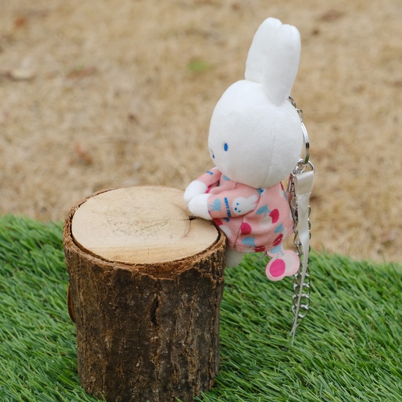 ����ä���Хå����㡼�� MIFFY FRUITS �������� [796739][miffy][Dick Bruna]