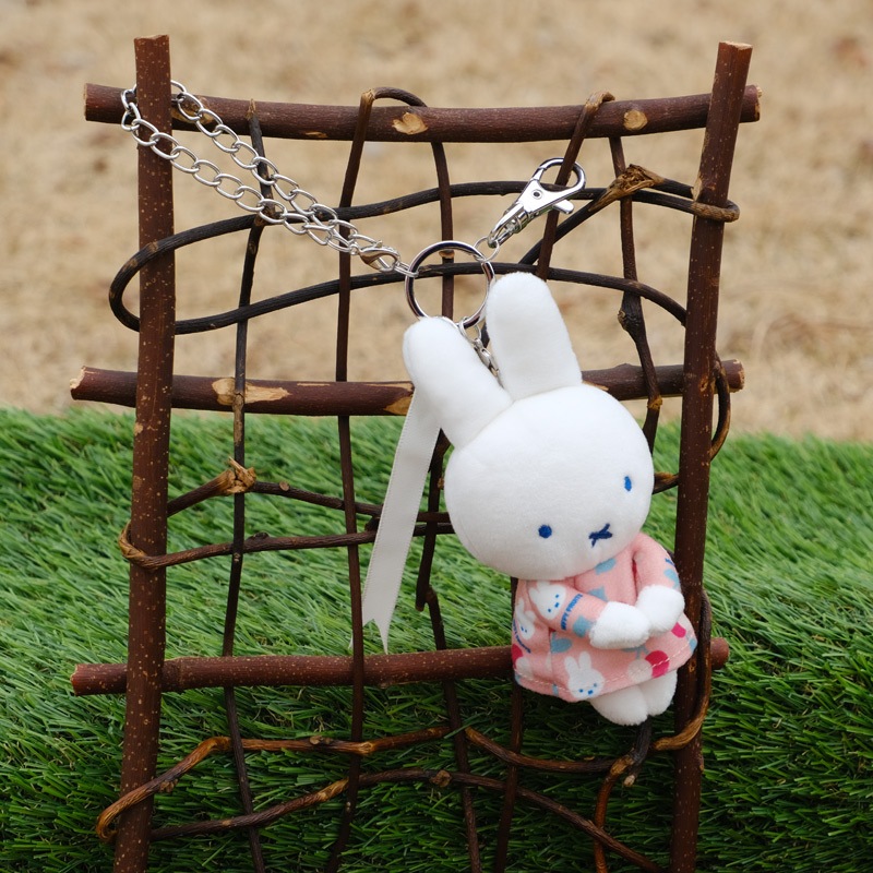 ����ä���Хå����㡼�� MIFFY FRUITS �������� [796739][miffy][Dick Bruna]