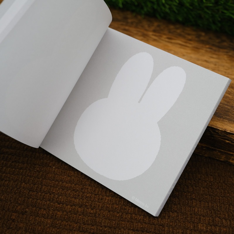 [EB465GY] ߥåե ե  졼 [miffy][Dick Bruna]