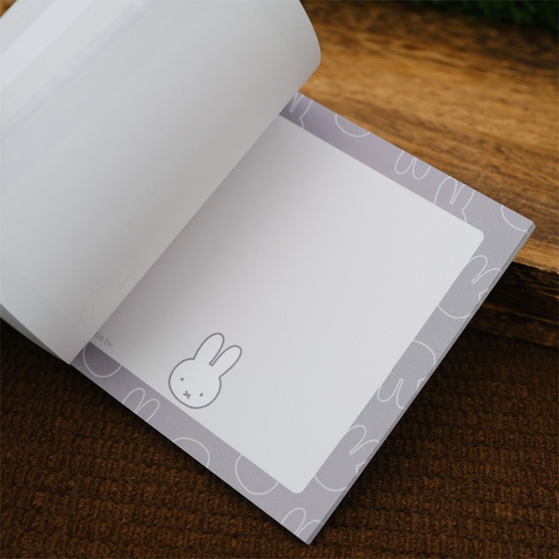 [EB465GY] ߥåե ե  졼 [miffy][Dick Bruna]