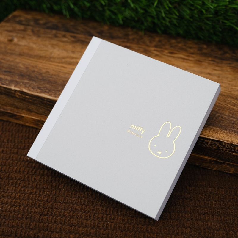 [EB465GY] ߥåե ե  졼 [miffy][Dick Bruna]