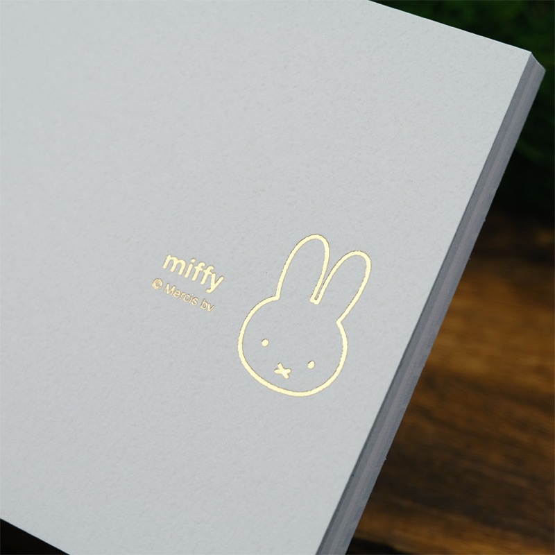 [EB465GY] ߥåե ե  졼 [miffy][Dick Bruna]