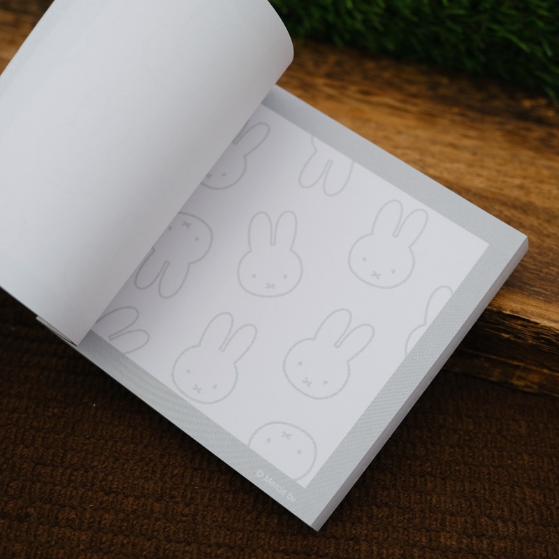 [EB465GY] ߥåե ե  졼 [miffy][Dick Bruna]