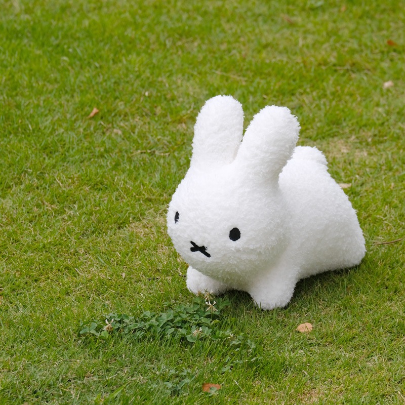 【Moldy Muffin】+【Pranky Peanut】の2つセット Samantha Thavasa Japan Limited | 【ミッフィーコレクション】第二弾