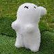 [06650] �֥롼�ʥܥ�ܥ� �դ�⥳ �ߥ� ���������� �ۥ磻�� [Bruna bon bon][miffy][ides]