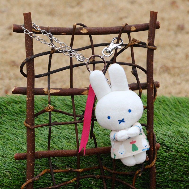 ����ä���Хå����㡼�� MIFFY FRUITS ���� [796722][miffy][Dick Bruna]