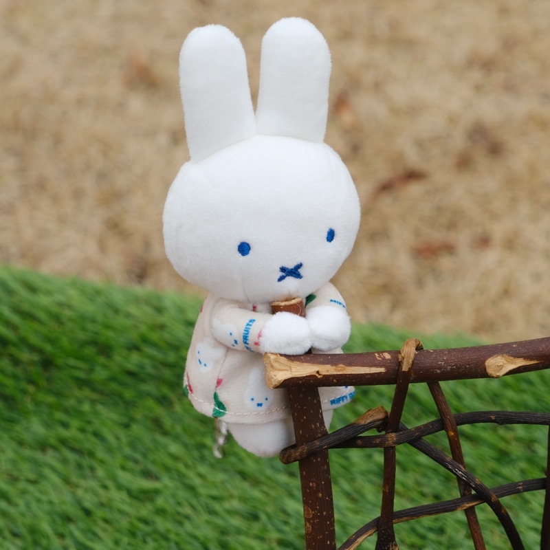 ����ä���Хå����㡼�� MIFFY FRUITS ���� [796722][miffy][Dick Bruna]