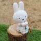 ����ä���Хå����㡼�� MIFFY FRUITS ���� [796722][miffy][Dick Bruna]