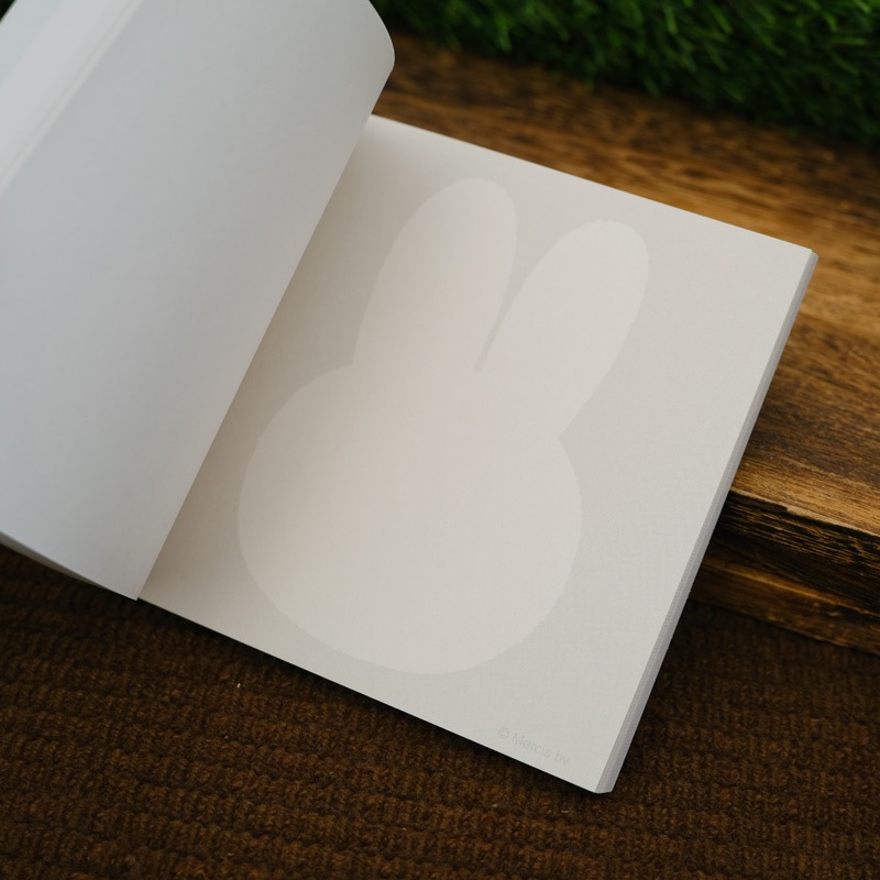 [EB465WH] ߥåե ե  ܥ꡼ [miffy][Dick Bruna]