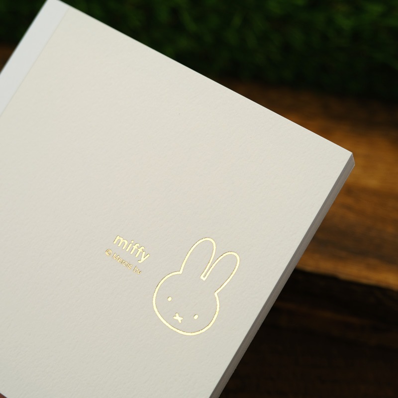 [EB465WH] ߥåե ե  ܥ꡼ [miffy][Dick Bruna]