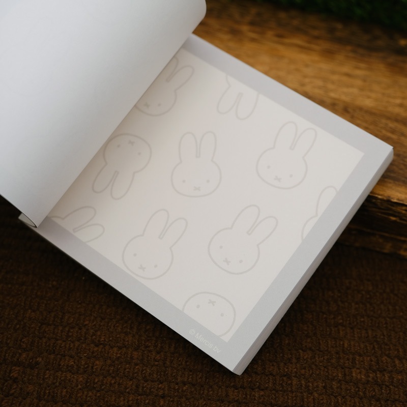 [EB465WH] ߥåե ե  ܥ꡼ [miffy][Dick Bruna]