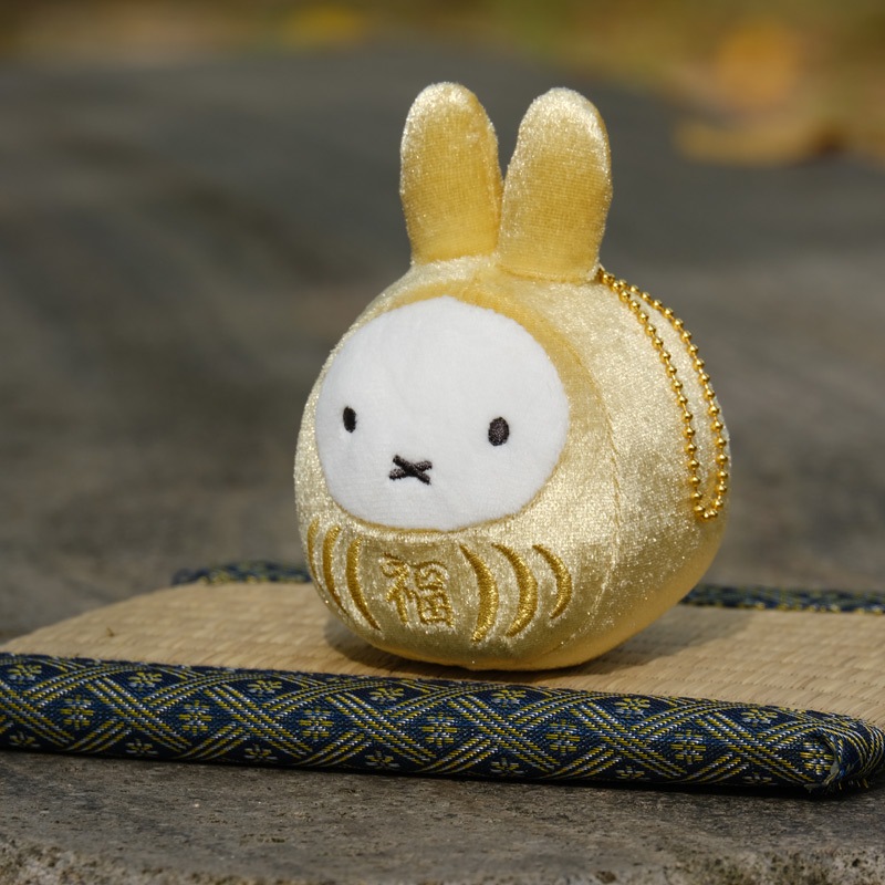 [603855] �ߥåե���ʡ����� �ޥ����åȥ����������� ���󤤤� [miffy][Dick Bruna]