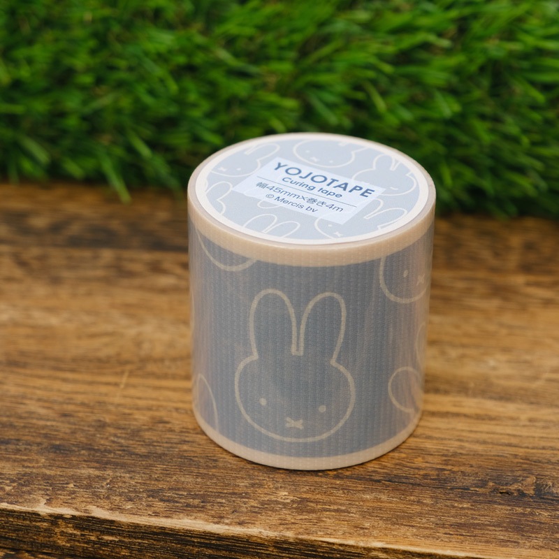 [EB471GY] ߥåե ե ơ 45mm 졼 [miffy][Dick Bruna]