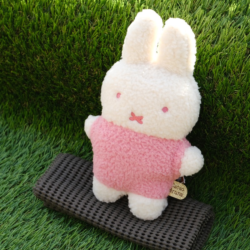 [170768] ��դ�ä� �ݡ��� Cacao Bruna �ߥåե��� ���������祳 [miffy][Dick Bruna]