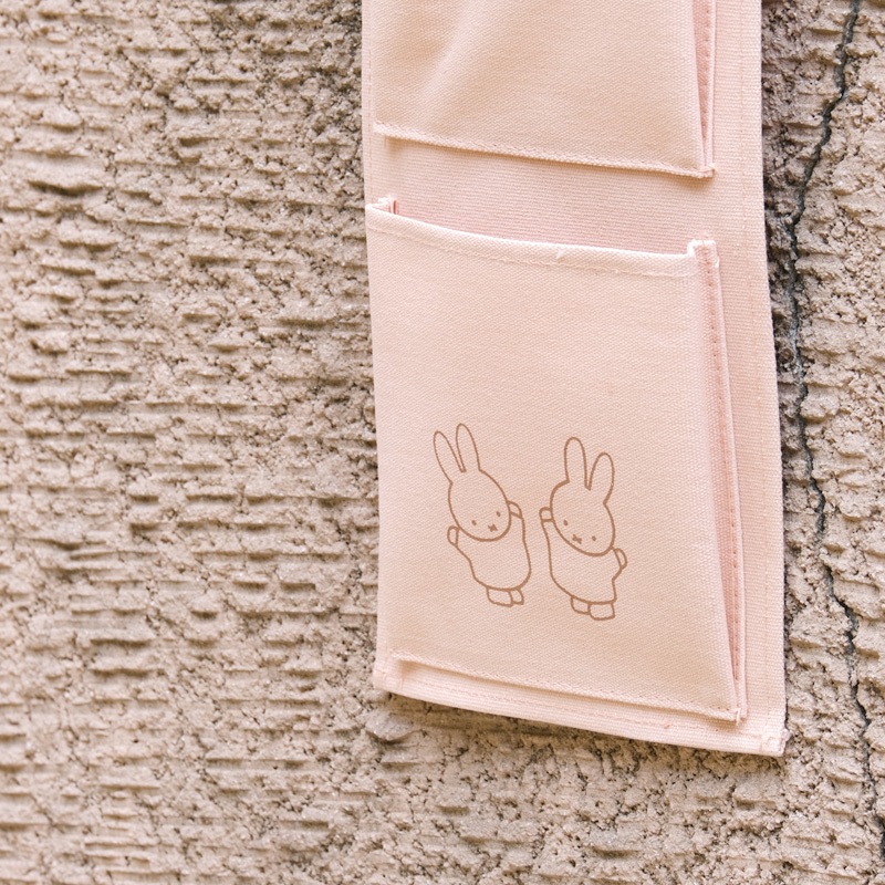 [MF-5542706DP] �ߥåե��� ����०������ݥ��å� �����ƥ��ԥ� [miffy][Dick Bruna]