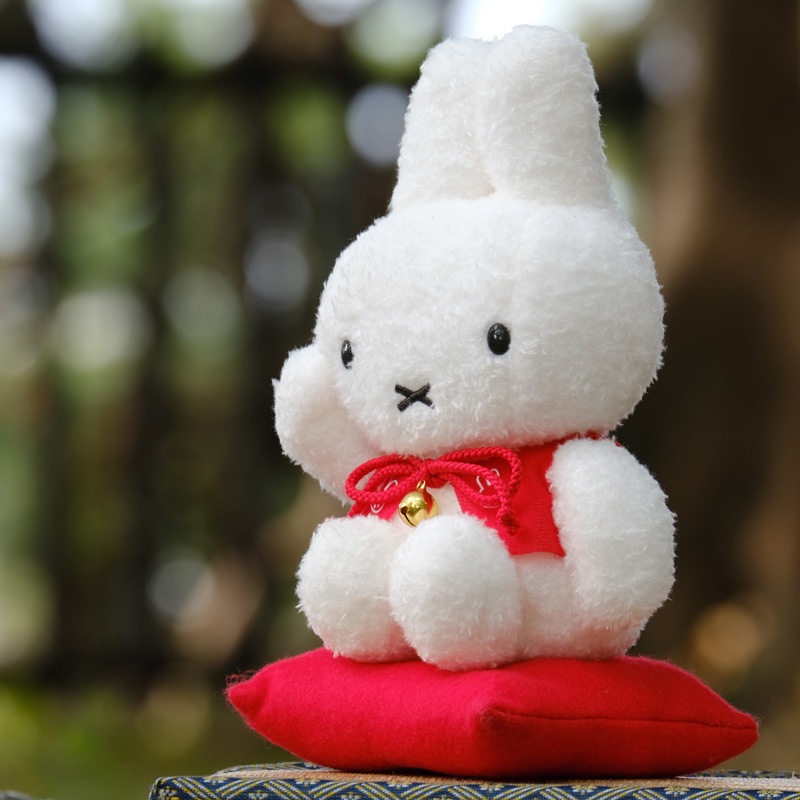 [601547] ʡ�����ߥåե��� �̤������ [miffy][Dick Bruna]