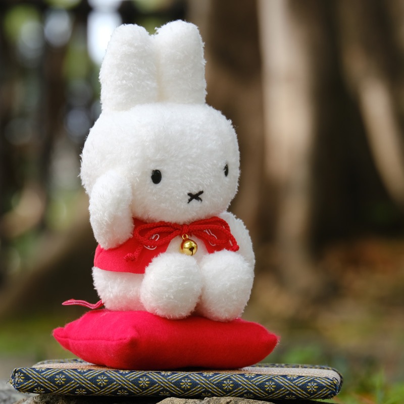 [601547] ʡ�����ߥåե��� �̤������ [miffy][Dick Bruna]