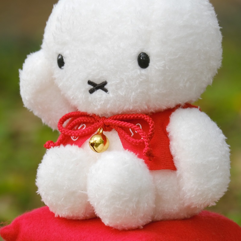 [601547] ʡ�����ߥåե��� �̤������ [miffy][Dick Bruna]