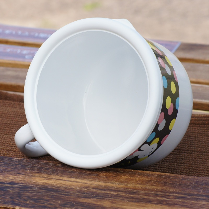 [MF21-14MP.G] ߥåե 14cmȥåݥå ५顼  [miffy][Dick Bruna][]