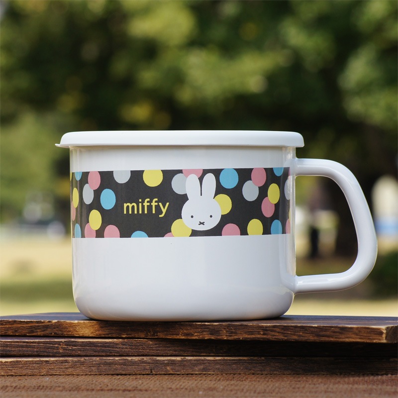 [MF21-14MP.G] ߥåե 14cmȥåݥå ५顼  [miffy][Dick Bruna][]