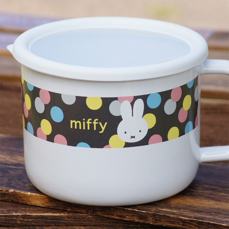 [MF21-14MP.G] ߥåե 14cmȥåݥå ५顼  [miffy][Dick Bruna][]