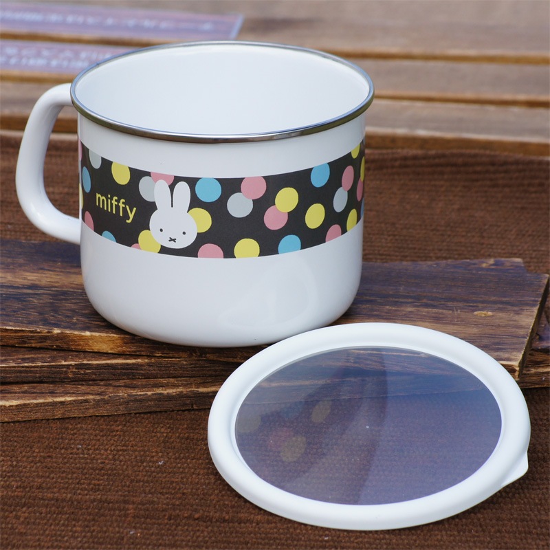 [MF21-14MP.G] ߥåե 14cmȥåݥå ५顼  [miffy][Dick Bruna][]