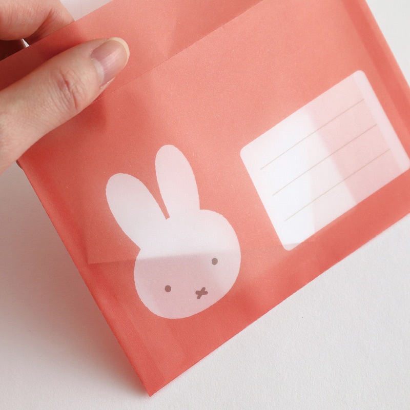 [BM-346] �쥿�����å� �ߥåե��� �ȥ� [miffy][Dick Bruna]