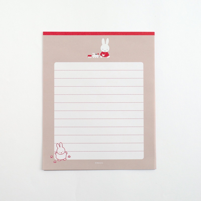 [BM-346] �쥿�����å� �ߥåե��� �ȥ� [miffy][Dick Bruna]