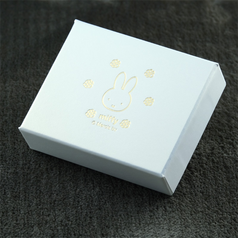 ŷƲ ߥåե K10 饦ɥڥ  [Ginza Tenshodo][miffy][fs][wf]