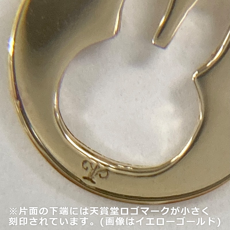 ŷƲ ߥåե K10 饦ɥڥ  [Ginza Tenshodo][miffy][fs][wf]