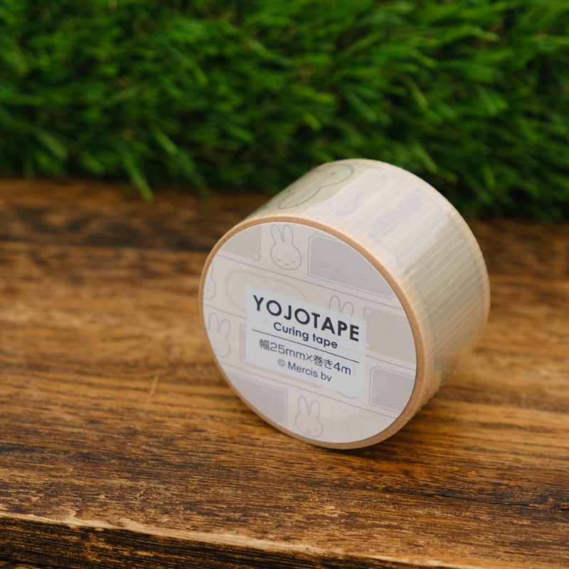 [EB472WH] ߥåե ե ơ 25mm ܥ꡼ [miffy][Dick Bruna]