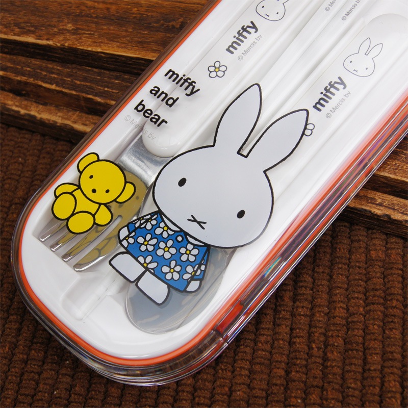 [MF674] ȥ꡼ ӥå ߥåեȤޤ [miffy][Dick Bruna]