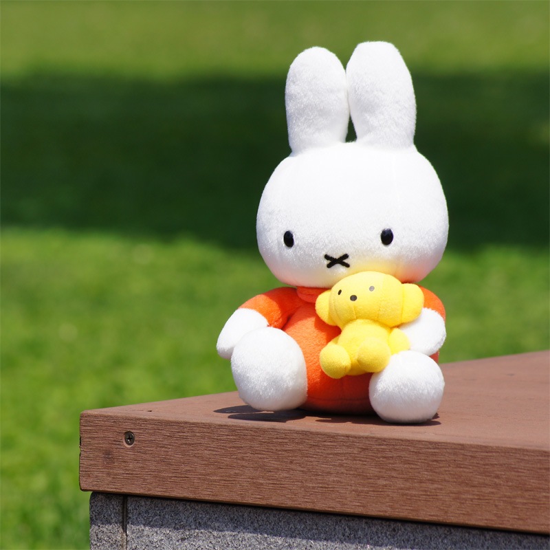 [666898] ���ޤ���������ߥåե��� �̤������ [miffy][Dick Bruna]