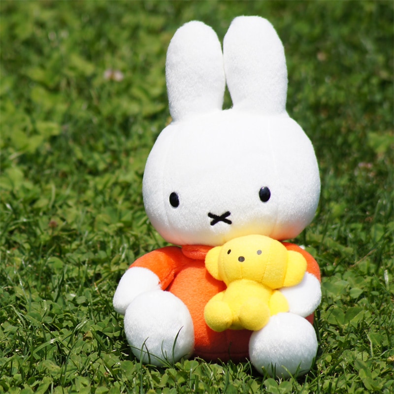 [666898] ���ޤ���������ߥåե��� �̤������ [miffy][Dick Bruna]