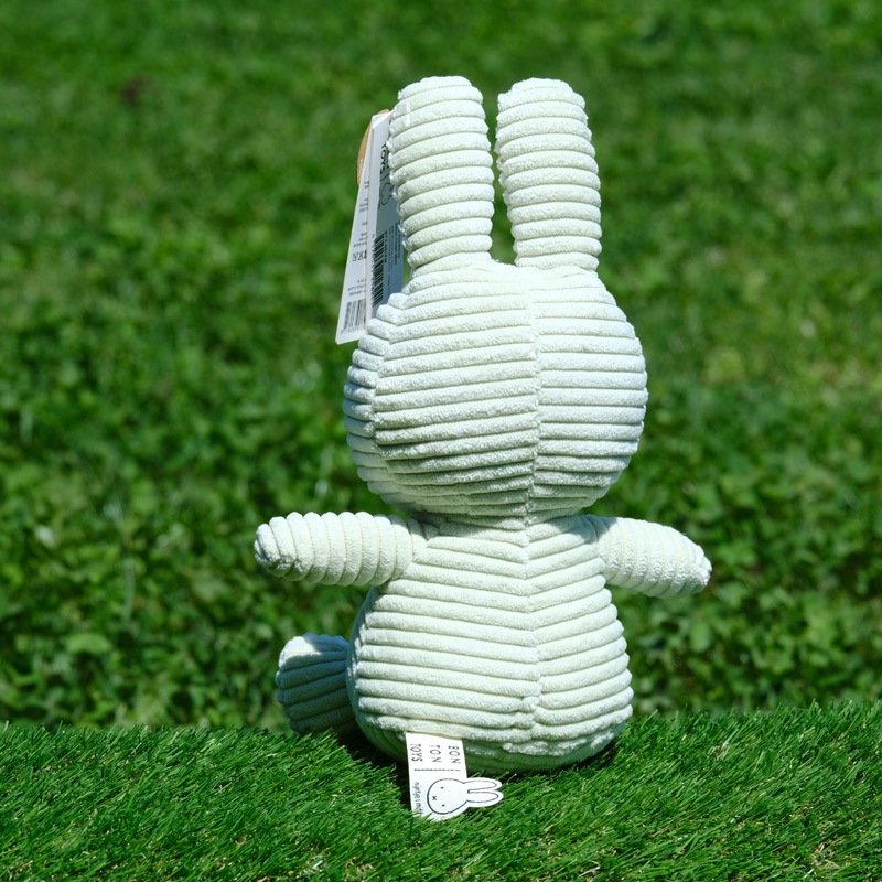 [BTT-001FM] ǥߥåե ̤ 23cm եåߥ [BON TON TOYS Corduroy nijntje][miffy][Dick Bruna]