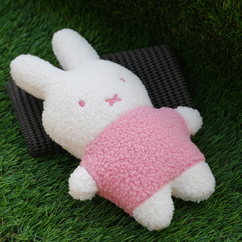 [170720] ��դ�ä� �̤������ Cacao Bruna �ߥåե��� ���������祳 [miffy][Dick Bruna]