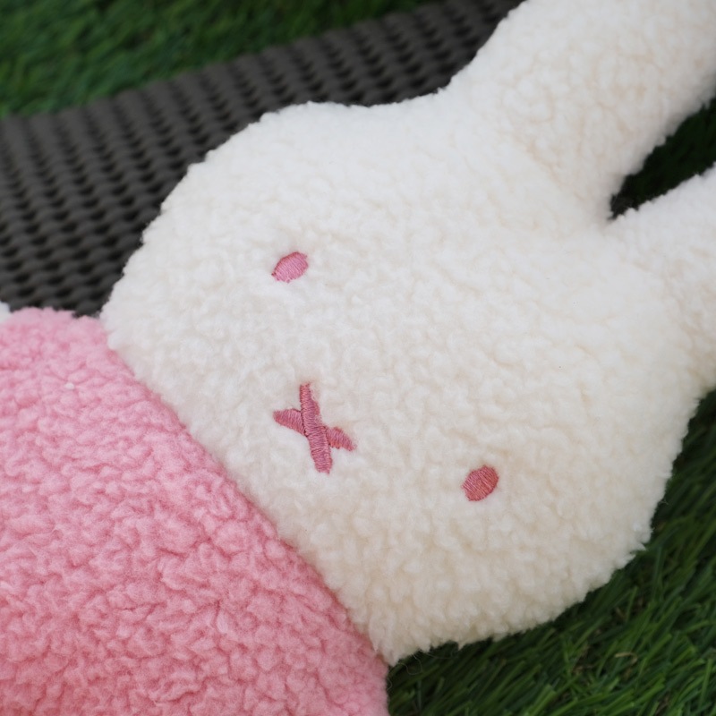 [170720] ��դ�ä� �̤������ Cacao Bruna �ߥåե��� ���������祳 [miffy][Dick Bruna]