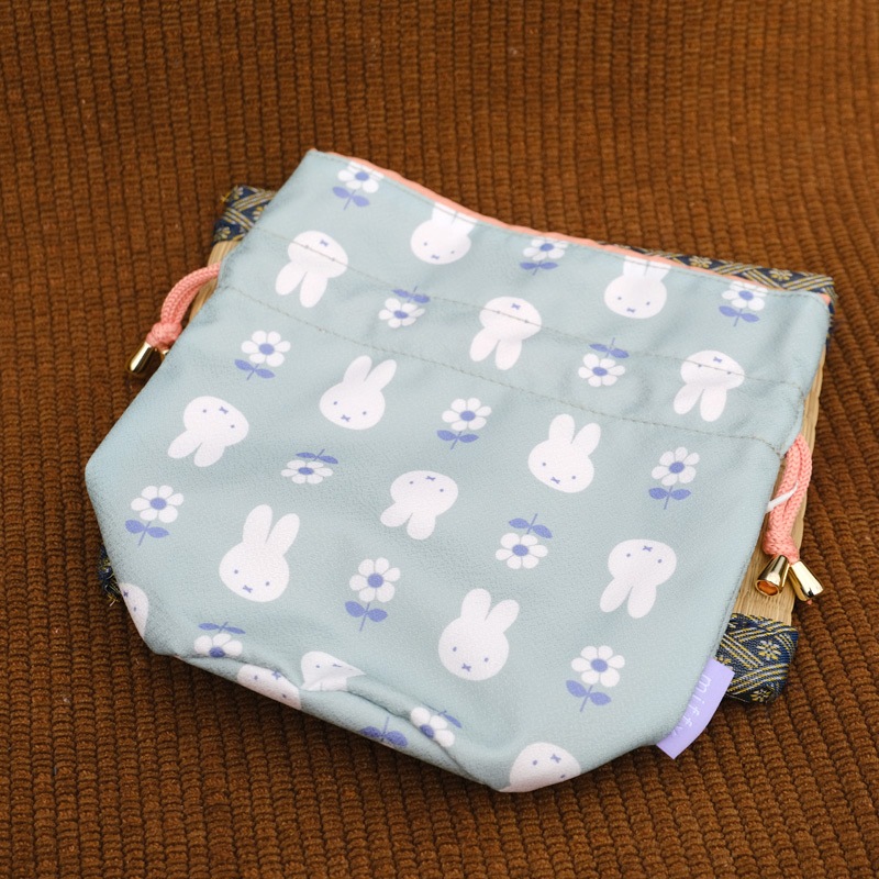 �ߥåե��� �Ϥ�ʤ�ե� ������ ���꡼�� [DBM-3330][miffy][Dick Bruna]