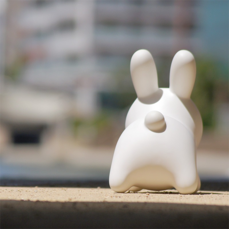 [06625] �֥롼�ʥܥ�ܥ� �ߥ� ���������� �ۥ磻�� [Bruna bon bon][miffy][ides]