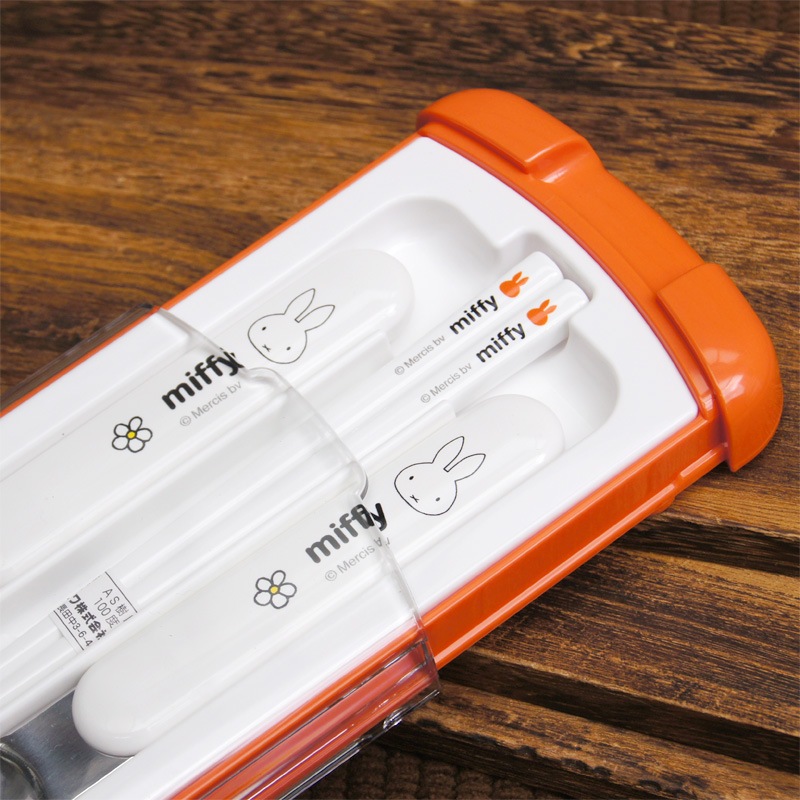 [MF673] ȥ꡼ ȥꥪå ߥåեȤޤ [miffy][Dick Bruna]