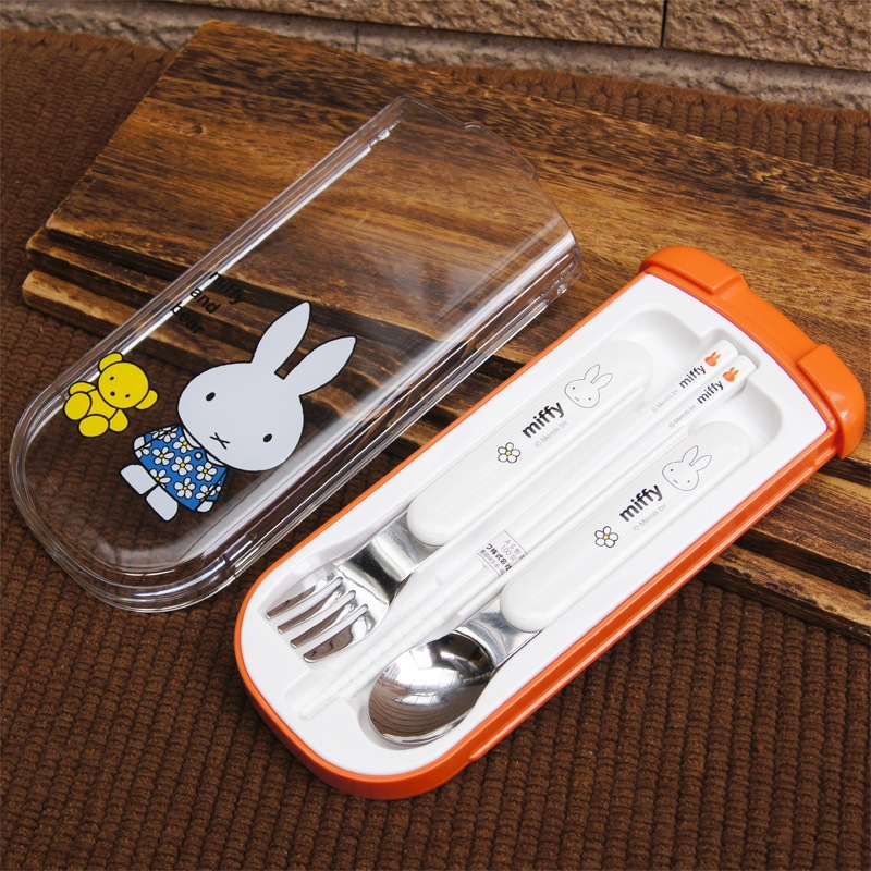 [MF673] ȥ꡼ ȥꥪå ߥåեȤޤ [miffy][Dick Bruna]