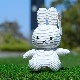 [BTT-001SGY] ǥߥåե ̤ 23cm եȥ졼 [BON TON TOYS Corduroy nijntje][miffy][Dick Bruna]