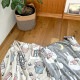 [46440_01] HEMING'S եˡ֥󥱥åM HOME 80120cm [miffy][Dick Bruna]